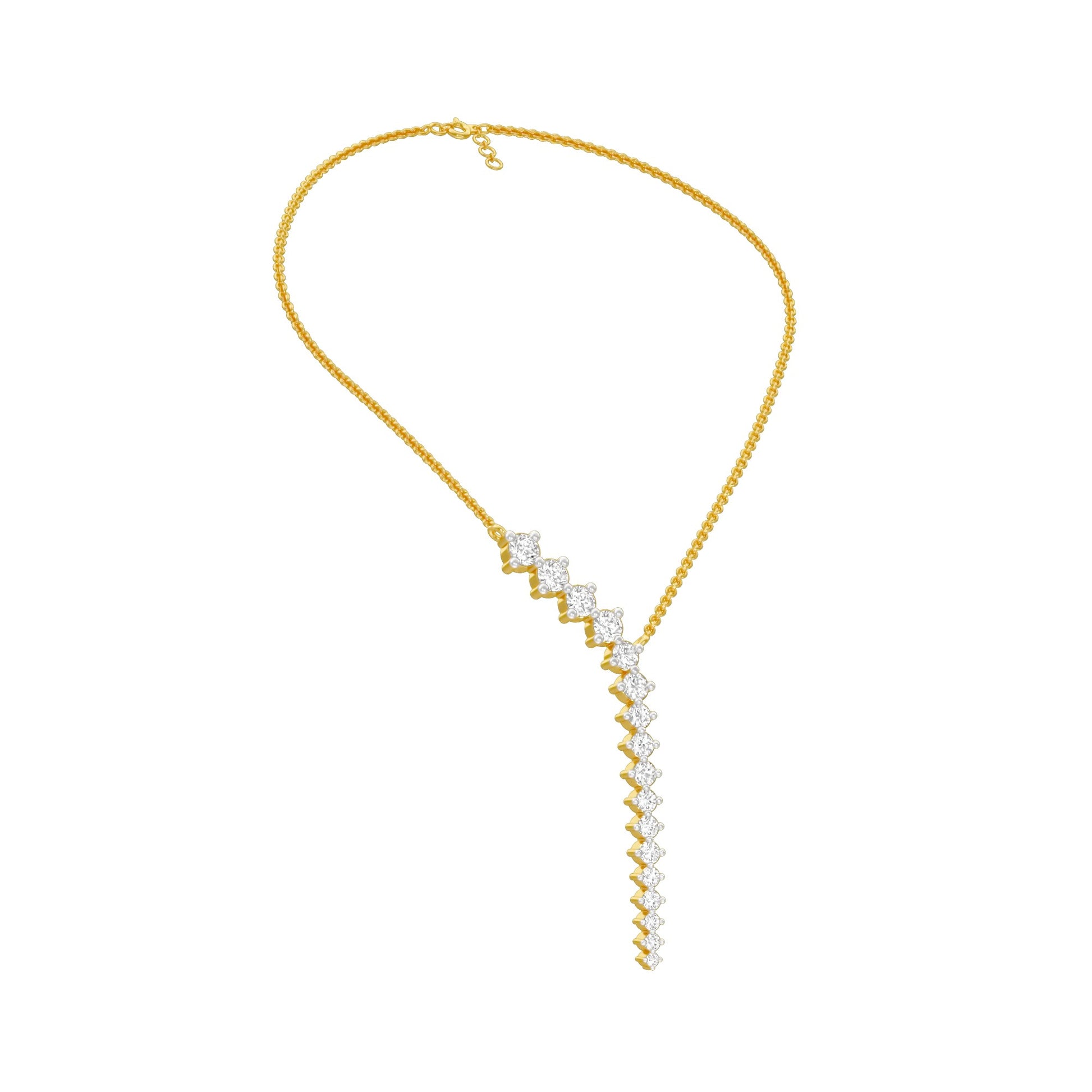 DPN000301 18 KT / Yellow Gold