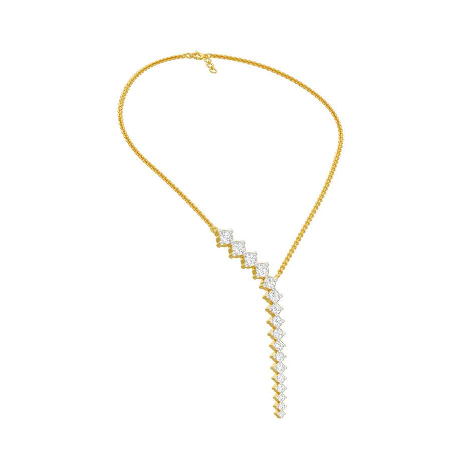 DPN000301 18 KT / Yellow Gold