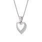 Diamond Whisper Pendant