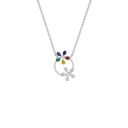 DPN000474 18 KT / White Gold