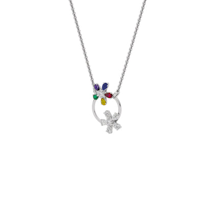 DPN000474 18 KT / White Gold