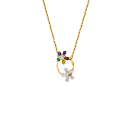 DPN000474 18 KT / Yellow Gold