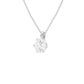Compact Glow Diamond Pendant