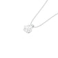 Compact Glow Diamond Pendant