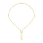 The Keepsake Diamond Pendant 18 KT / Yellow Gold