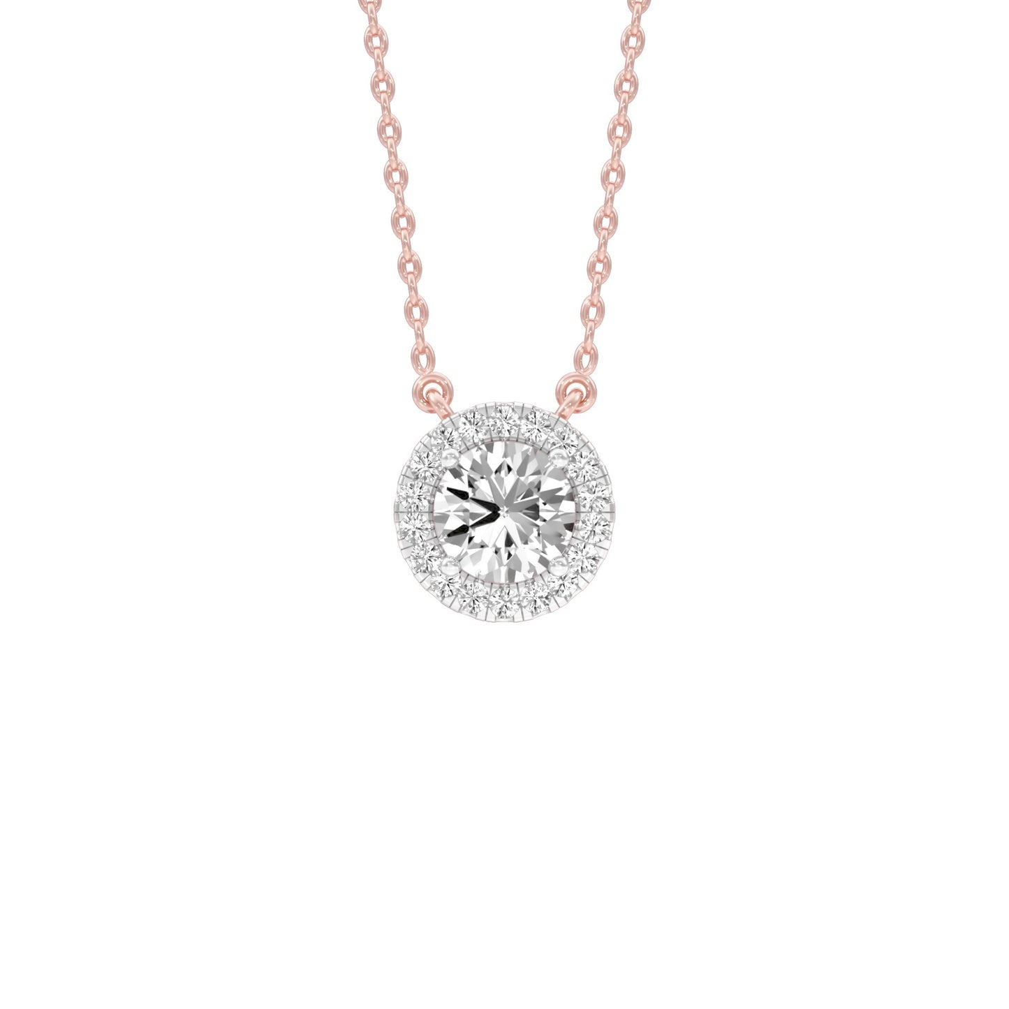 DPN000577 18 KT / Rose Gold