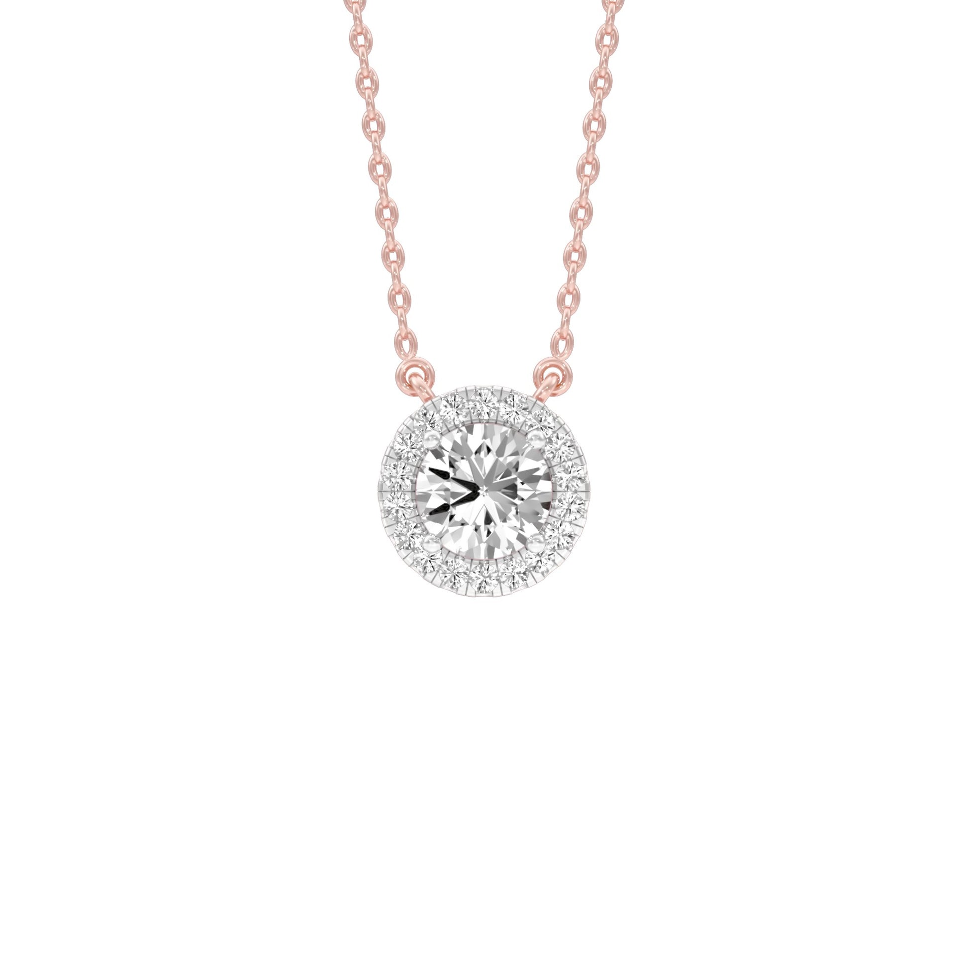 DPN000577 18 KT / Rose Gold