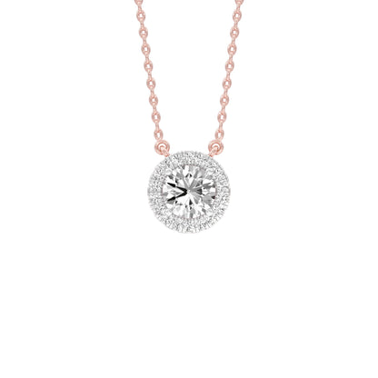 DPN000577 18 KT / Rose Gold