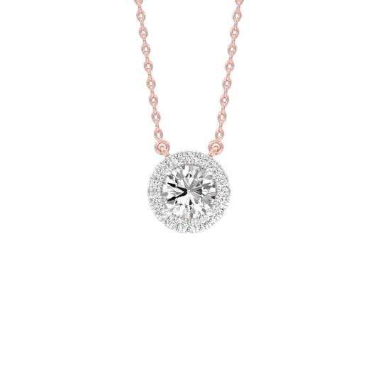 DPN000577 18 KT / Rose Gold