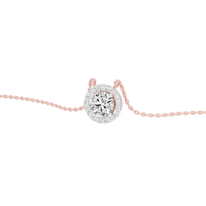 DPN000577 18 KT / Rose Gold