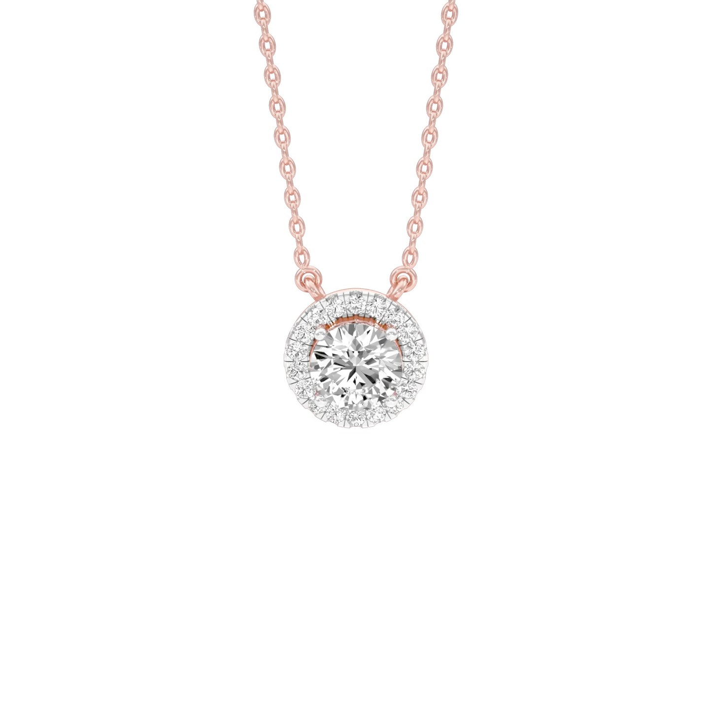 DPN000577 18 KT / Rose Gold