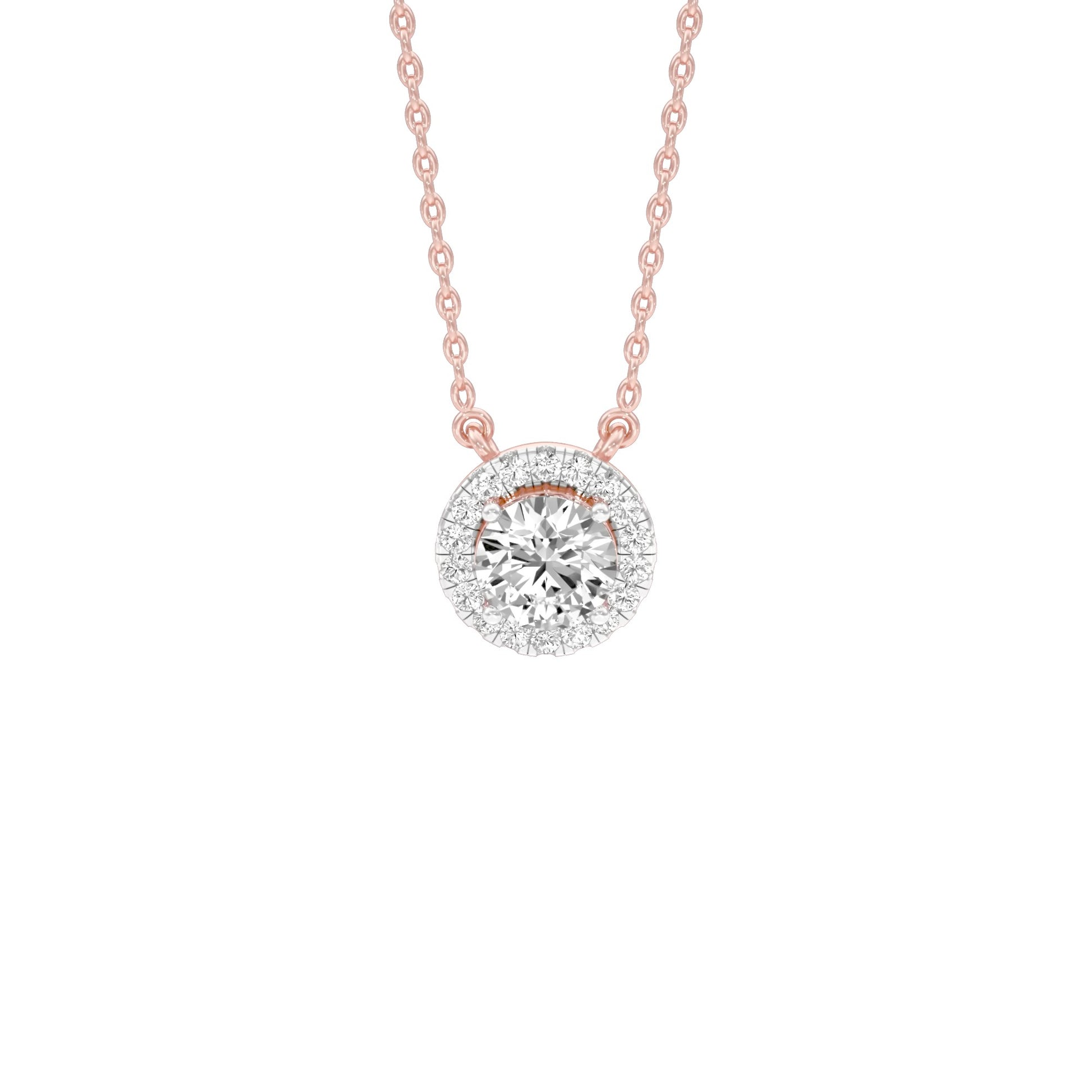 DPN000577 18 KT / Rose Gold