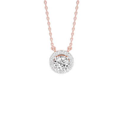 DPN000577 18 KT / Rose Gold