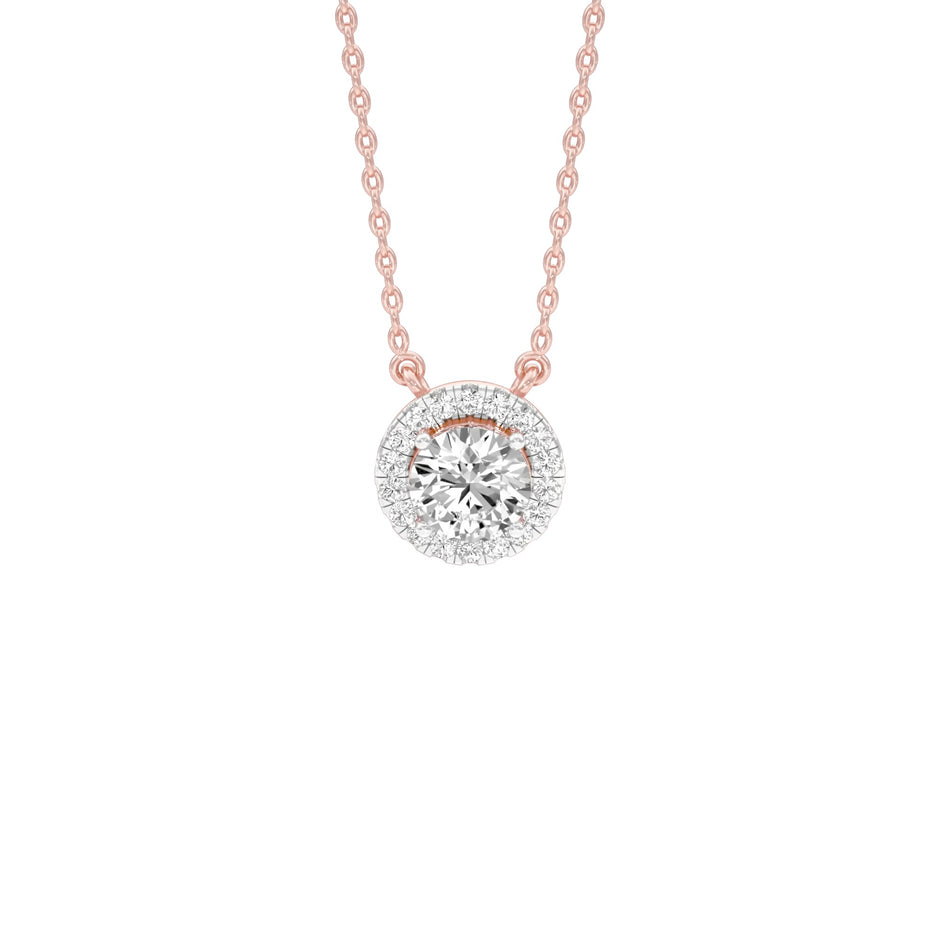 DPN000577 18 KT / Rose Gold