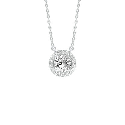 DPN000577 18 KT / White Gold
