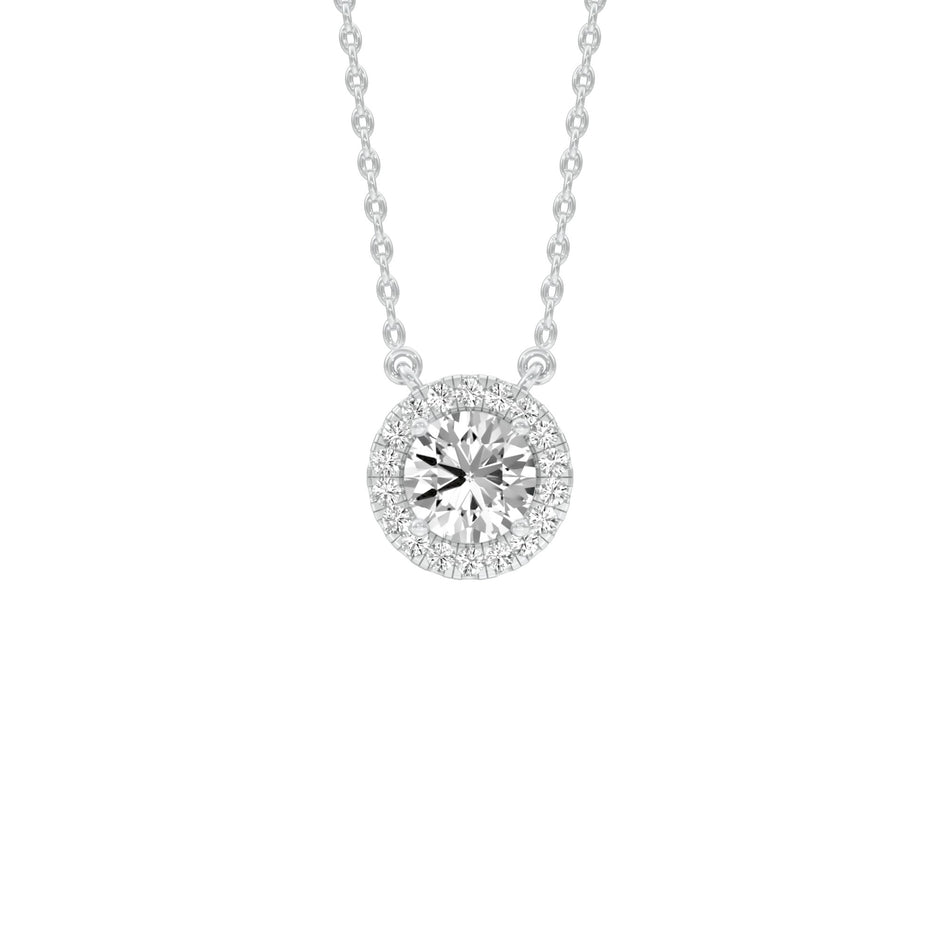 DPN000577 18 KT / White Gold