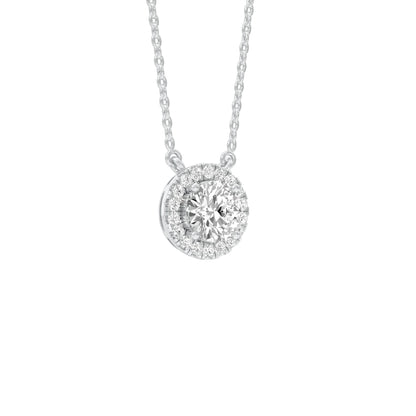 DPN000577 18 KT / White Gold