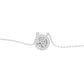 DPN000577 18 KT / White Gold