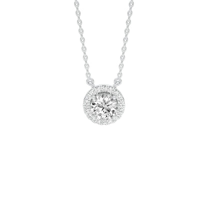 DPN000577 18 KT / White Gold