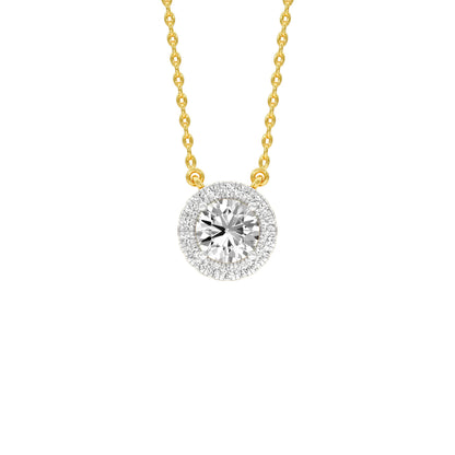 DPN000577 18 KT / Yellow Gold