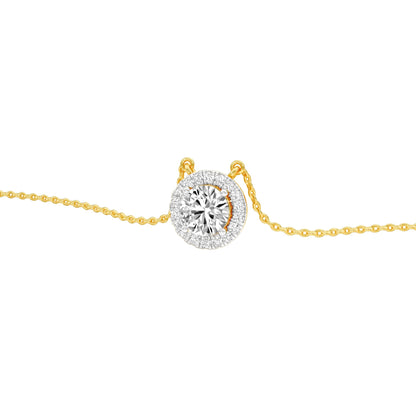 DPN000577 18 KT / Yellow Gold