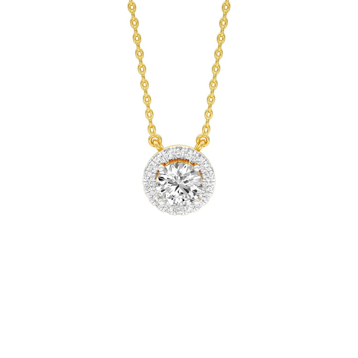 DPN000577 18 KT / Yellow Gold