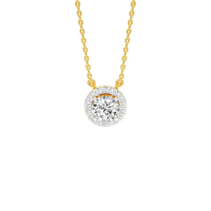 DPN000577 18 KT / Yellow Gold