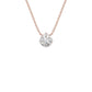 DPN000643 18 KT / Rose Gold