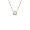 DPN000643 18 KT / Rose Gold