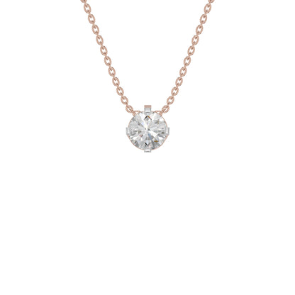 DPN000643 18 KT / Rose Gold