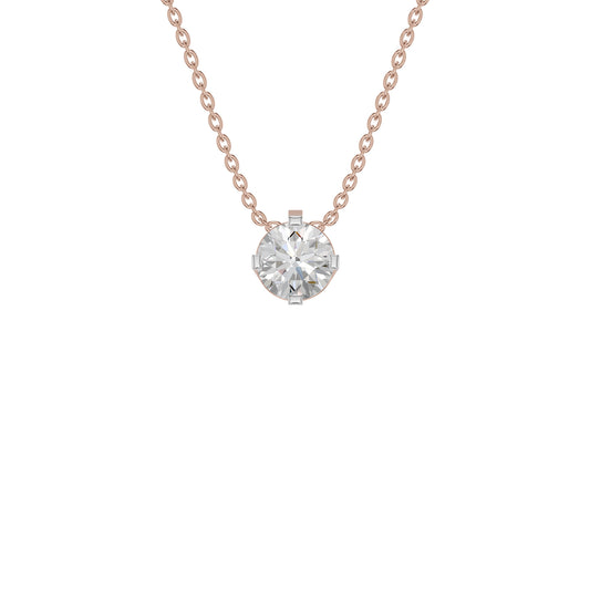 DPN000643 18 KT / Rose Gold