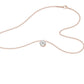DPN000643 18 KT / Rose Gold