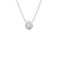 DPN000643 18 KT / White Gold