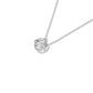 DPN000643 18 KT / White Gold
