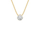 DPN000643 18 KT / Yellow Gold