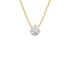 DPN000643 18 KT / Yellow Gold