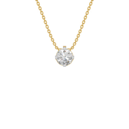 DPN000643 18 KT / Yellow Gold