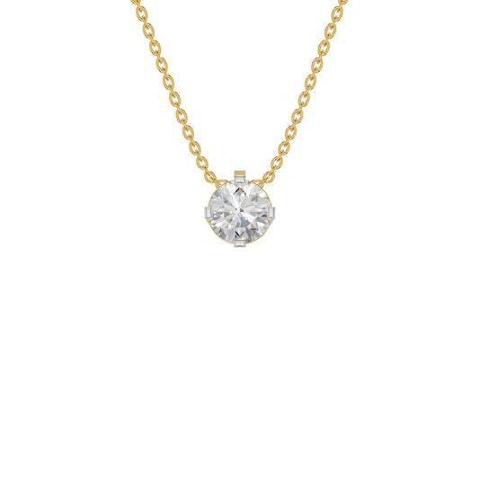 DPN000643 18 KT / Yellow Gold