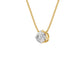 DPN000643 18 KT / Yellow Gold