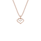 DPN000644 18 KT / Rose Gold