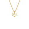 DPN000644 18 KT / Yellow Gold