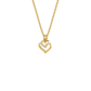 DPN000644 18 KT / Yellow Gold