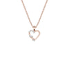 DPN000645 18 KT / Rose Gold
