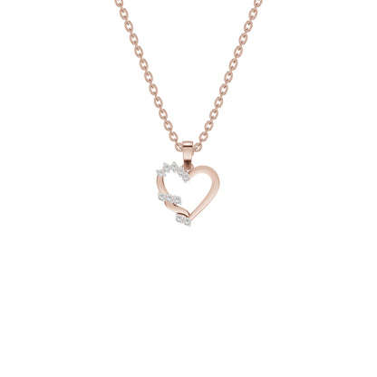 DPN000645 18 KT / Rose Gold