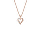 DPN000645 18 KT / Rose Gold
