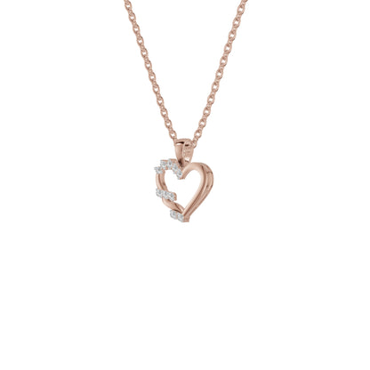 DPN000645 18 KT / Rose Gold