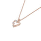 DPN000645 18 KT / Rose Gold