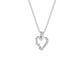 DPN000645 18 KT / White Gold