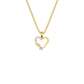 DPN000645 18 KT / Yellow Gold