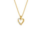 DPN000645 18 KT / Yellow Gold